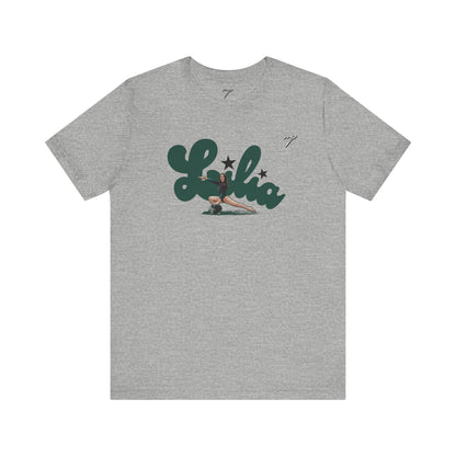 Lilia Cosman Graphic Tee