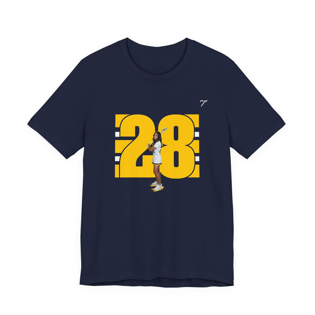 Bella Breen Graphic Tee