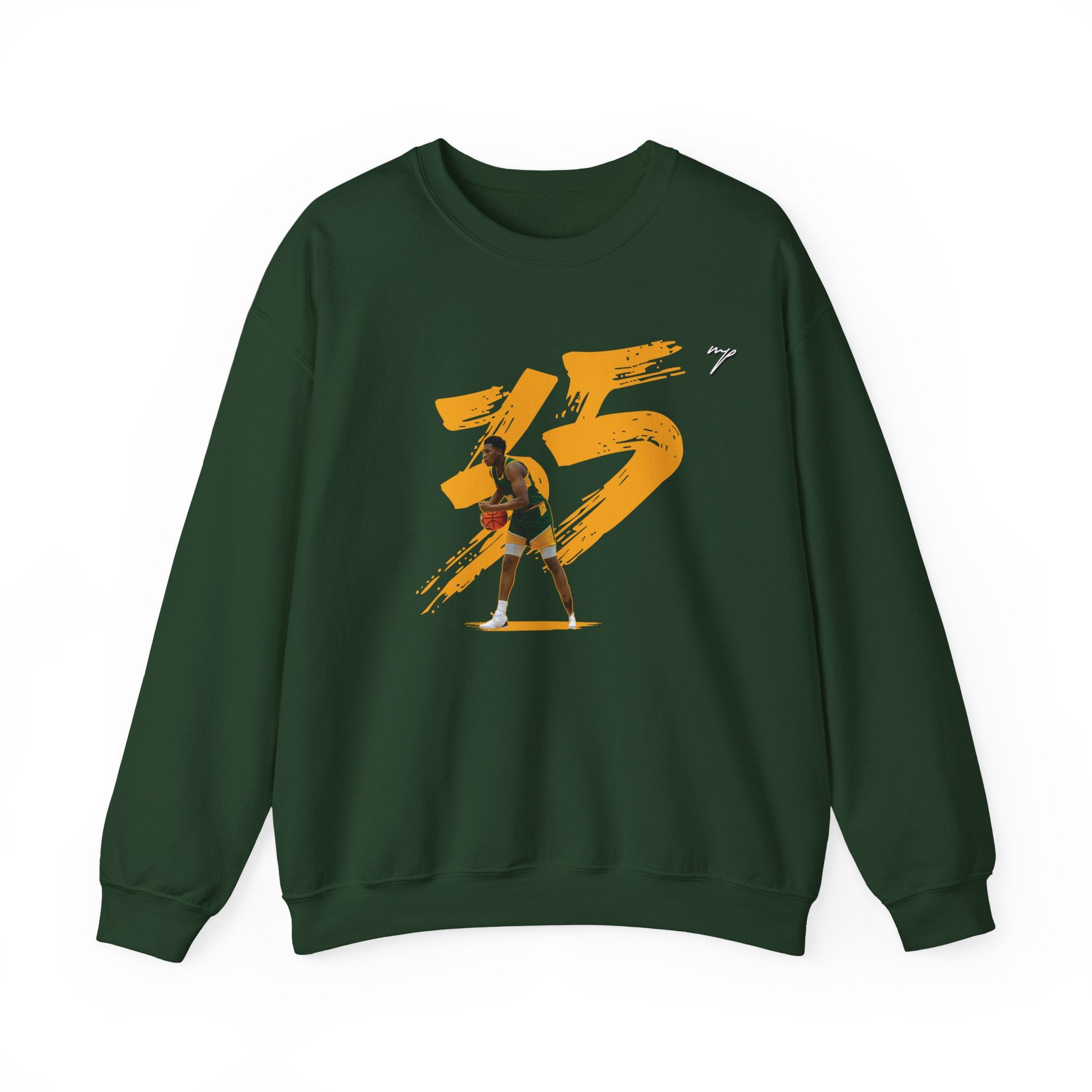 Dramane Camara Crewneck