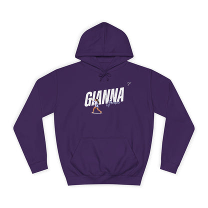 Gianna Germin Hoodie