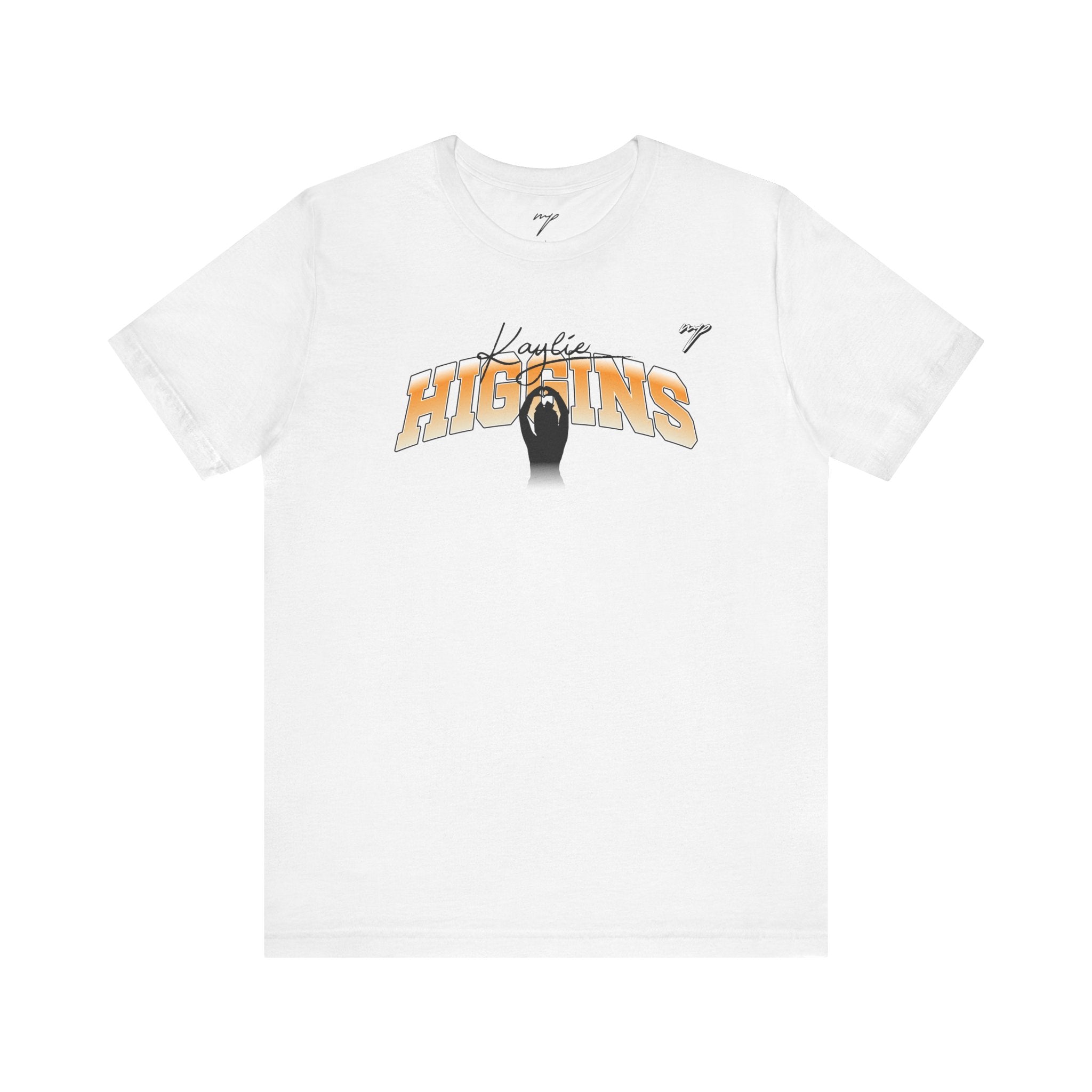 Kaylie Higgins Graphic Tee