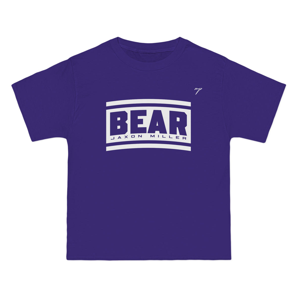Jaxon Miller Vintage Tee