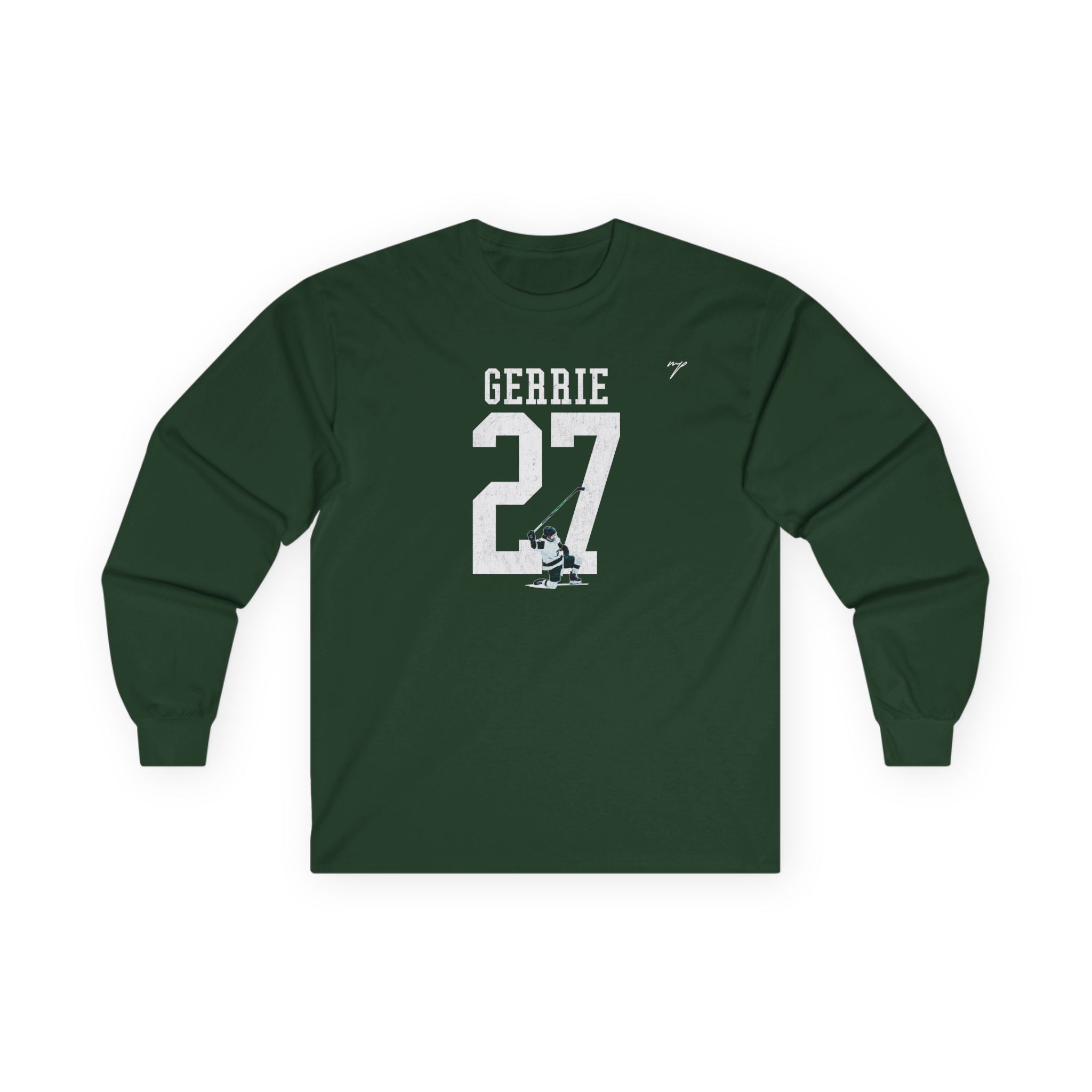 Emily Gerrie Long Sleeve
