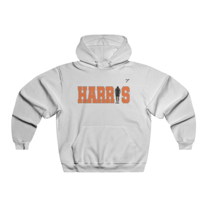Alex Harris Vintage Hoodie