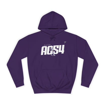 Alexander Castillo Hoodie