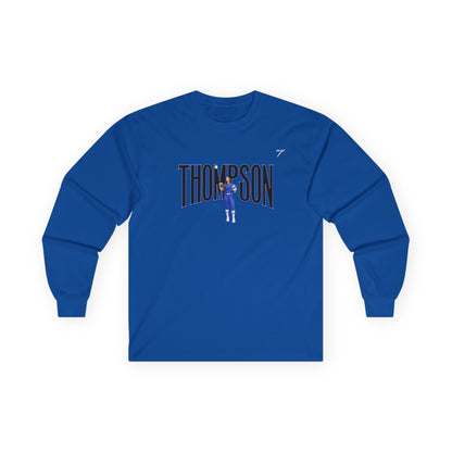 Cheri Thompson Long Sleeve