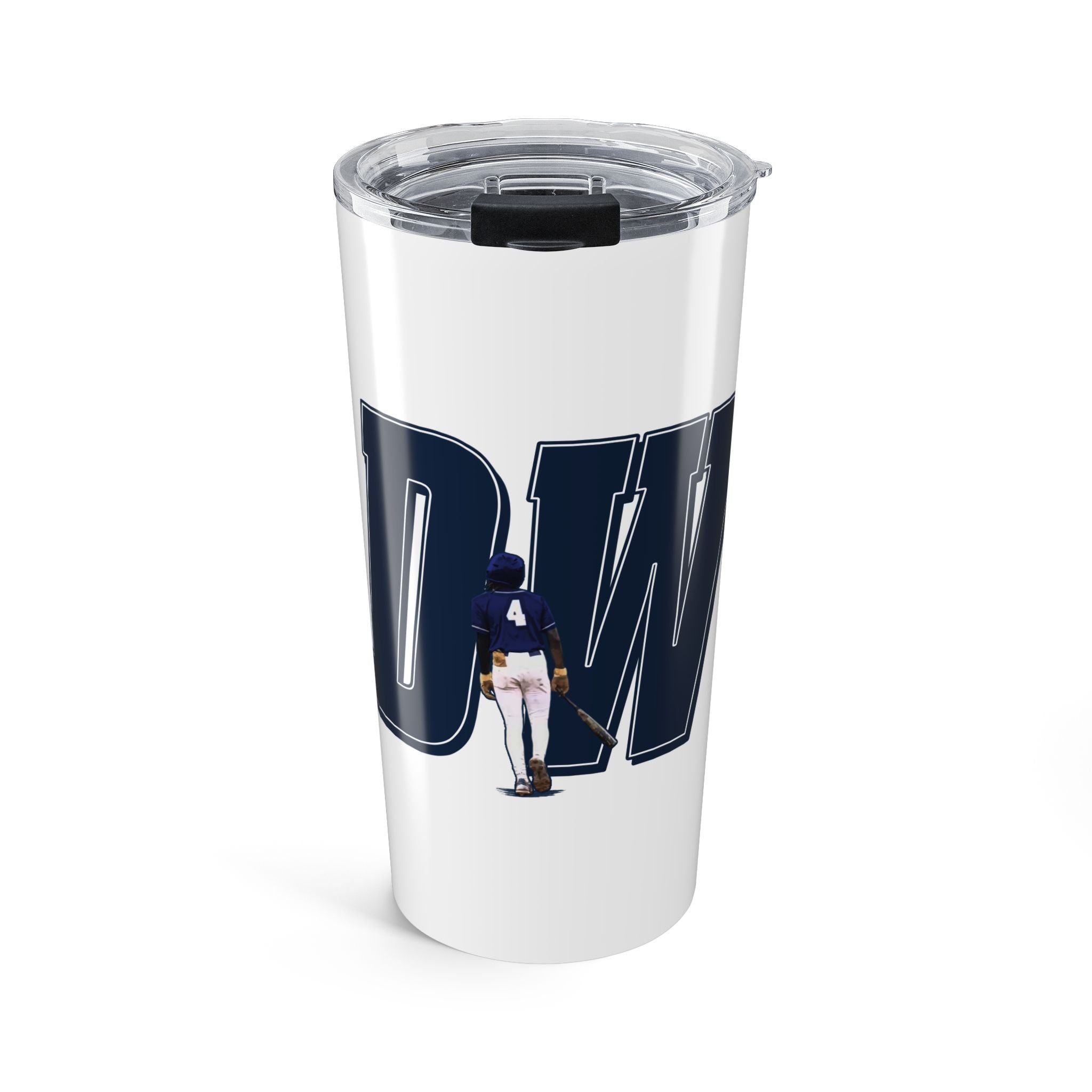 Daylen Williams Tumbler Mug