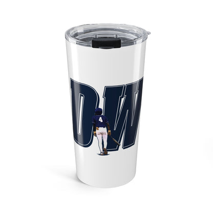 Daylen Williams Tumbler Mug