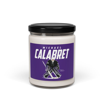 Michael Calabret Scented Candle