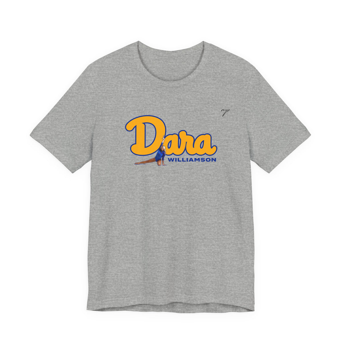 Dara Williamson Graphic Tee