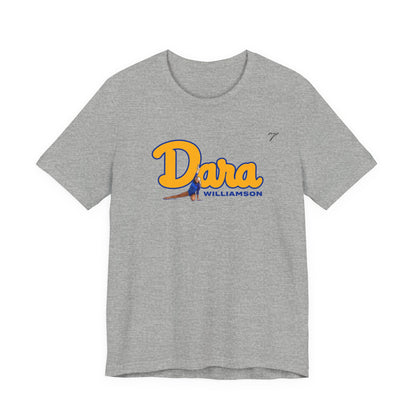 Dara Williamson Graphic Tee