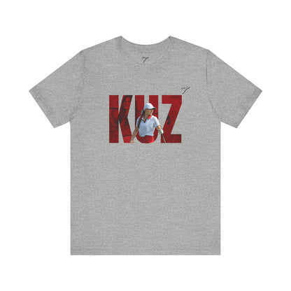 Camille Kuznik Graphic Tee