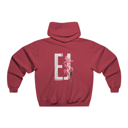 EJ Brown Vintage Hoodie