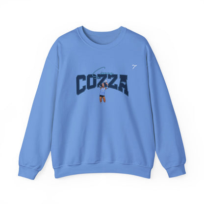 Sienna Cozza Crewneck
