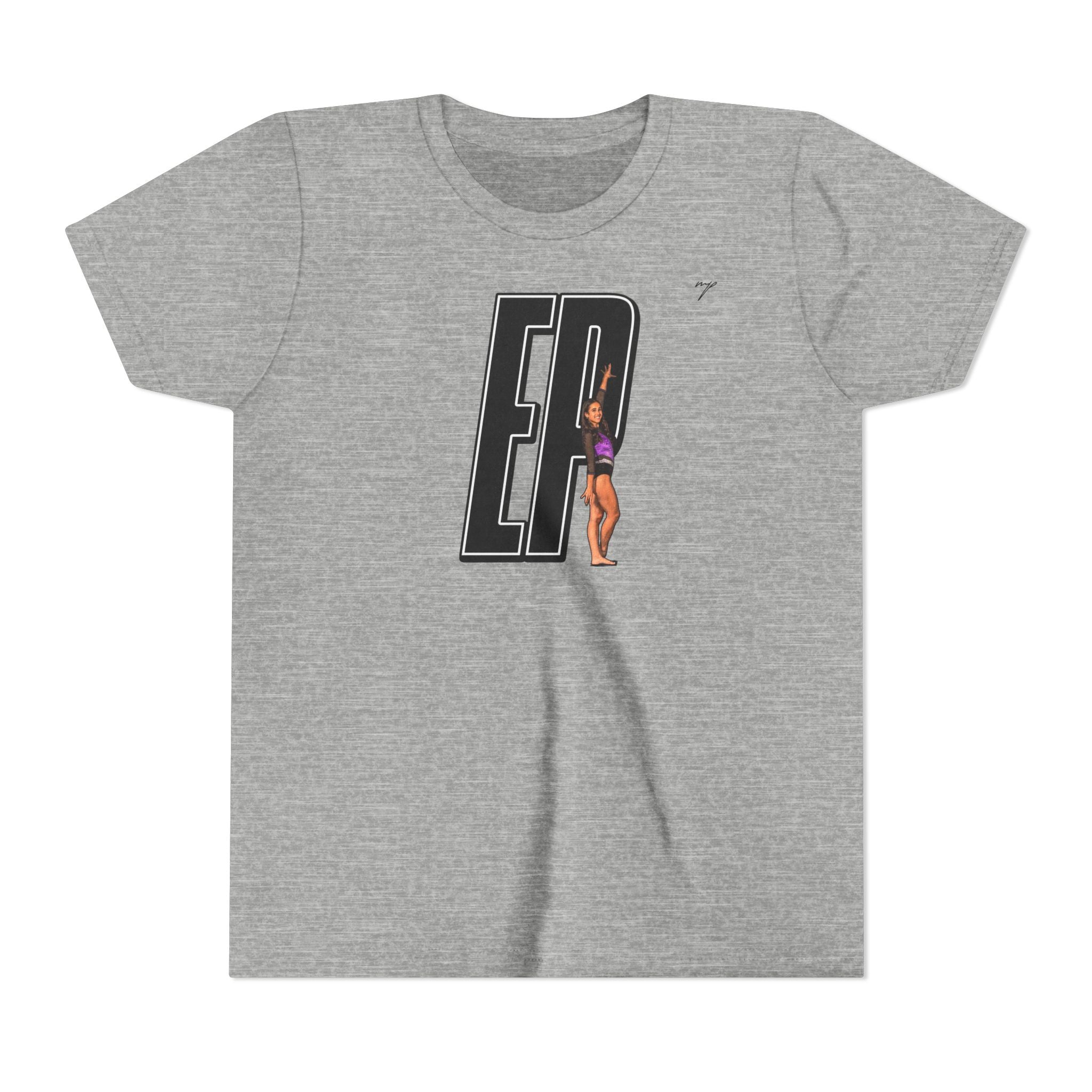 Ella Pereira YOUTH Graphic Tee