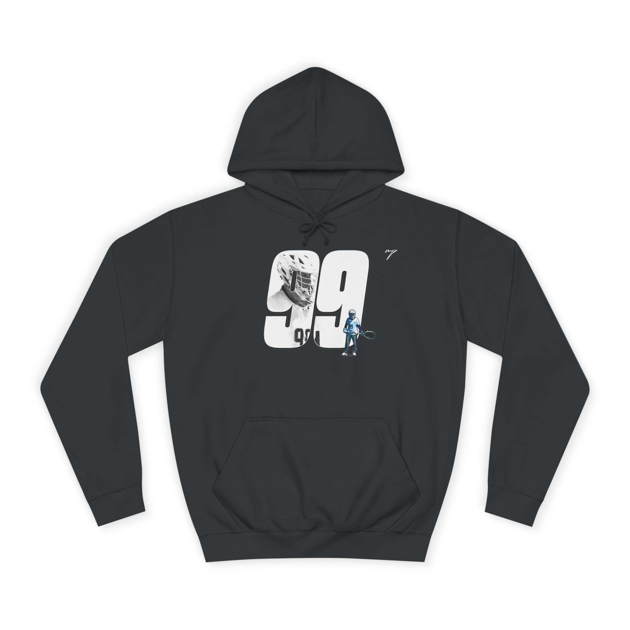 Ava Salinas Hoodie