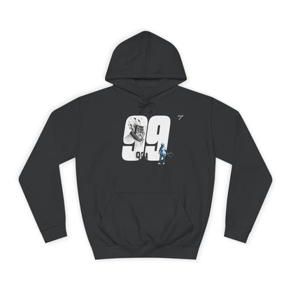 Ava Salinas Hoodie
