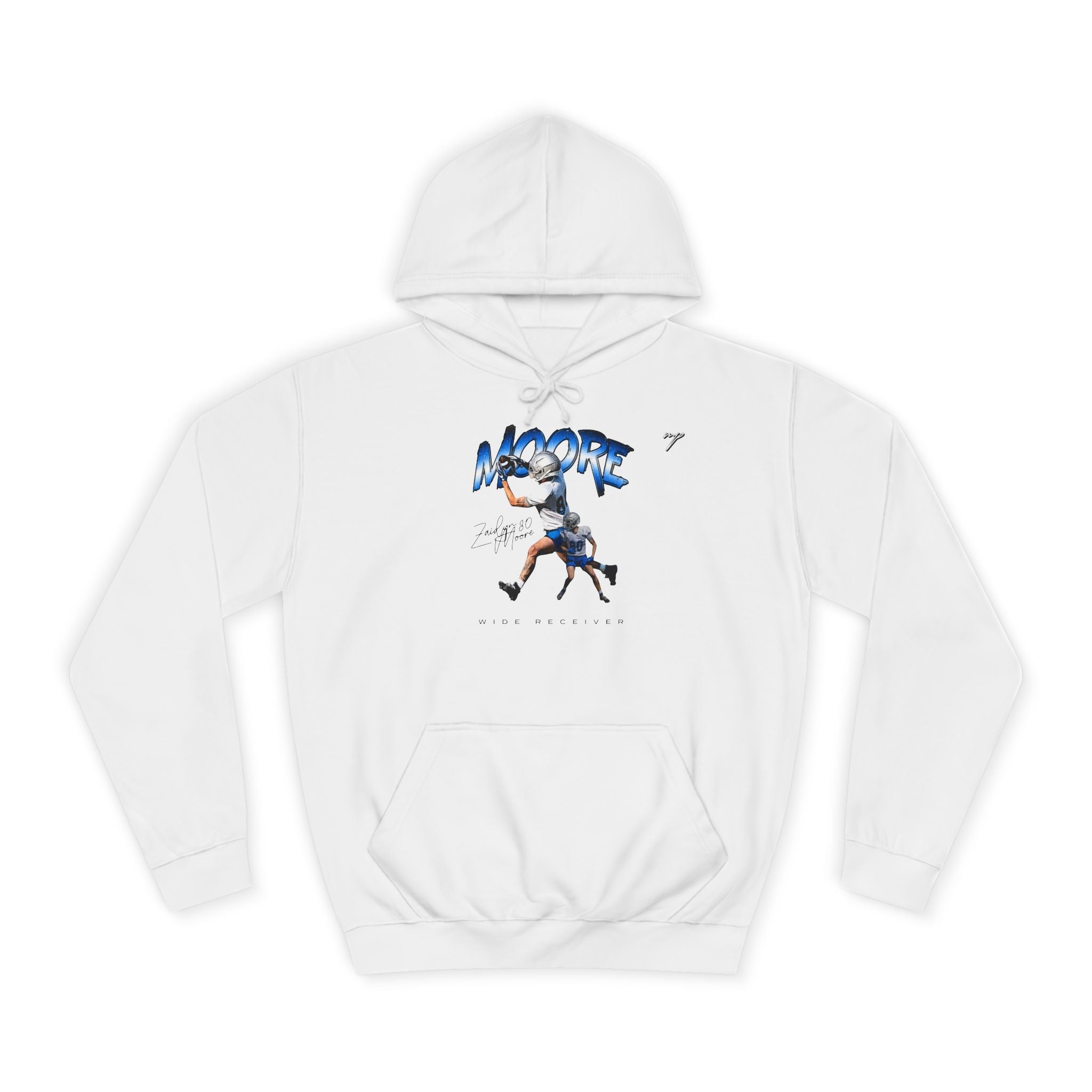 Zaidyn Moore Hoodie