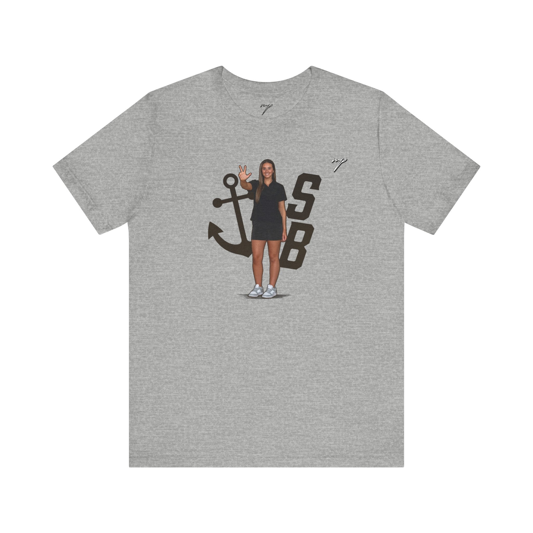 Sydney Bohn Graphic Tee