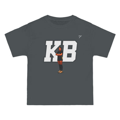 Kendall Barley Vintage Tee