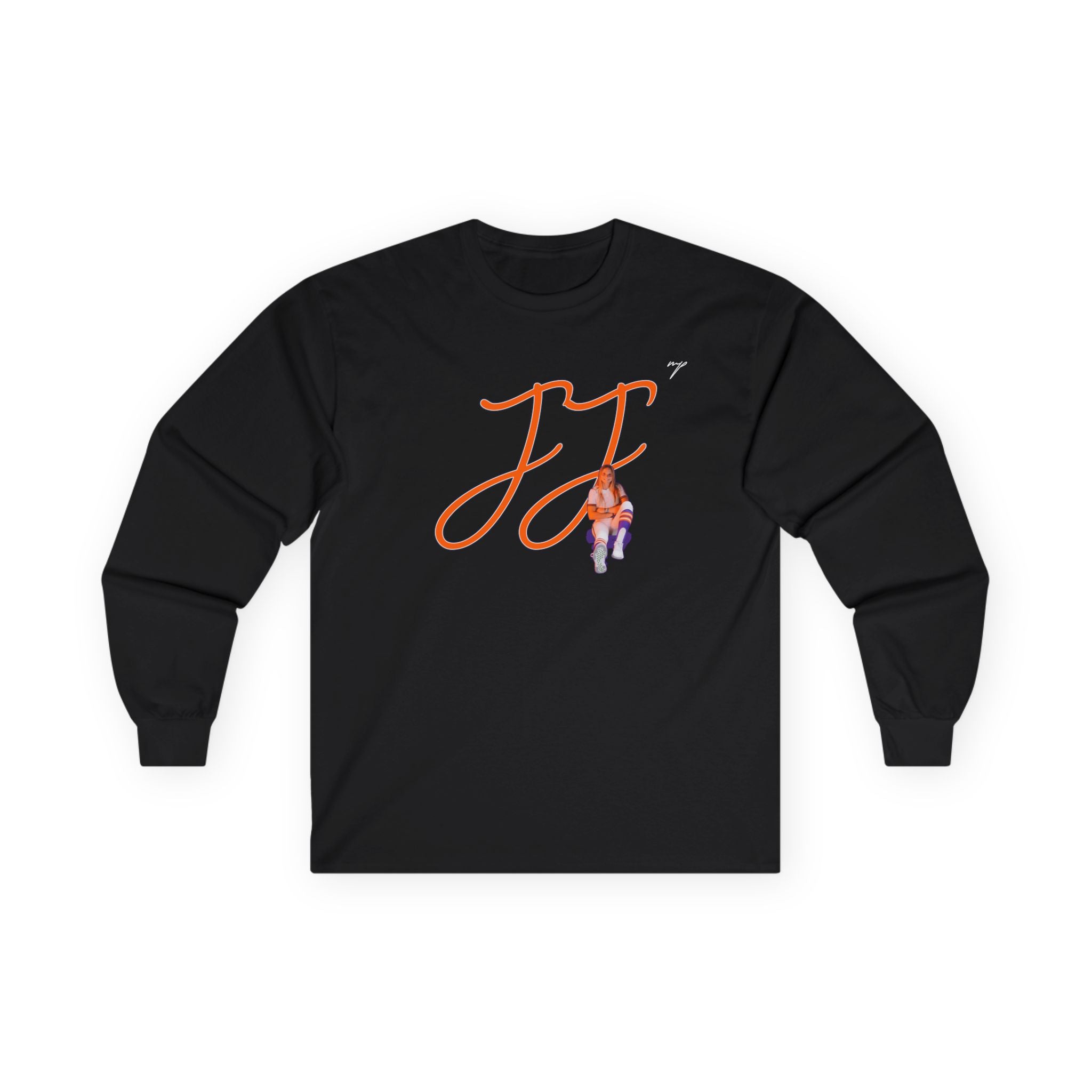 Jordyn Johnsen Long Sleeve