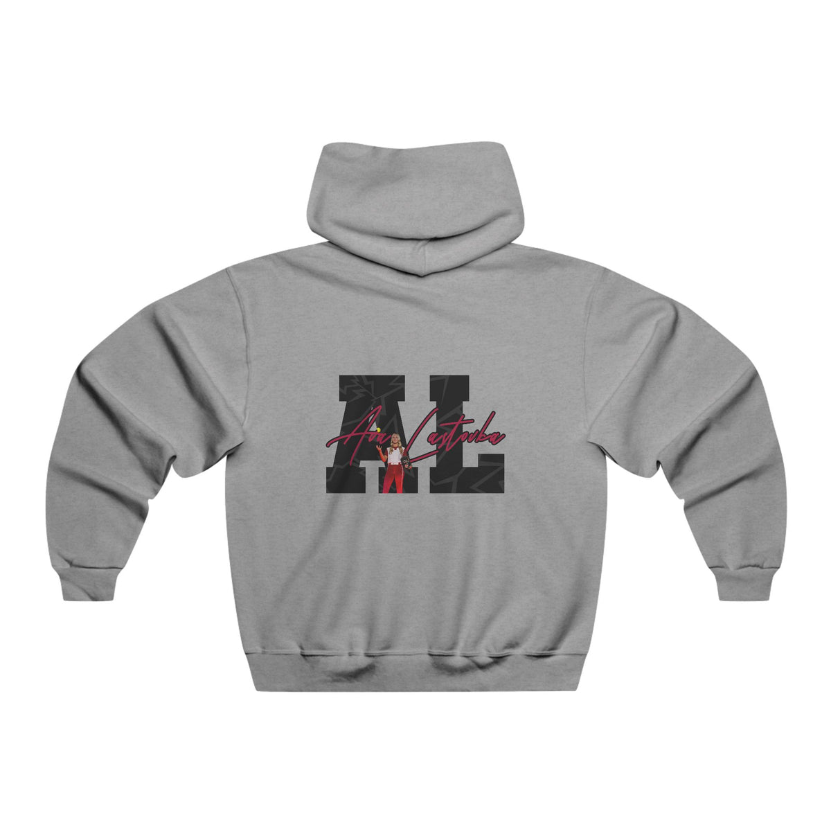 Ava Lastovka Vintage Hoodie