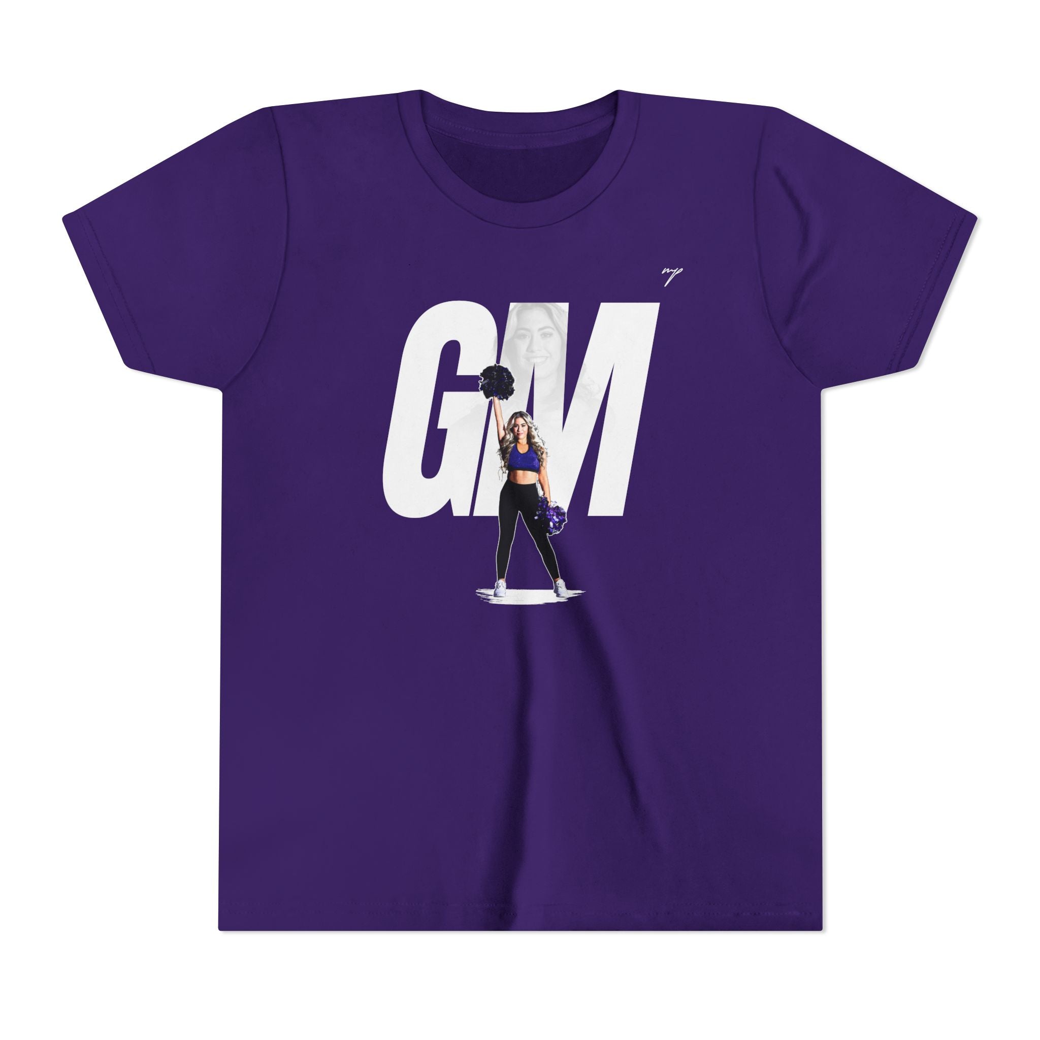 Giana Marielli YOUTH Graphic Tee