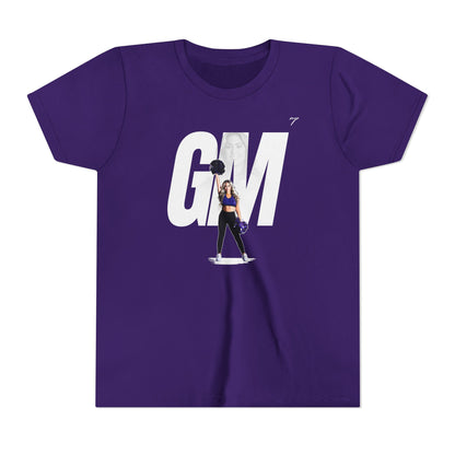 Giana Marielli YOUTH Graphic Tee
