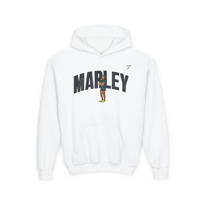 Marley Larkin YOUTH Hoodie