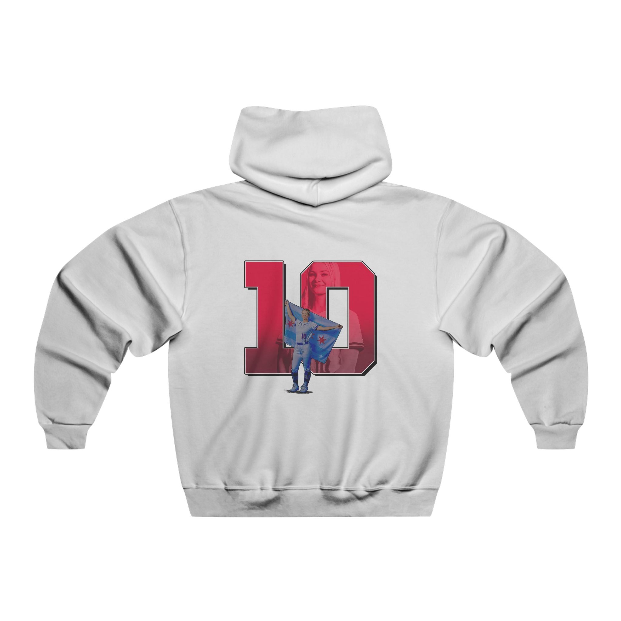 Kailey Selvage Vintage Hoodie