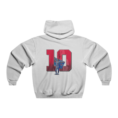 Kailey Selvage Vintage Hoodie