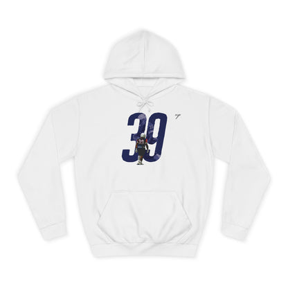 Khalil Hart Hoodie