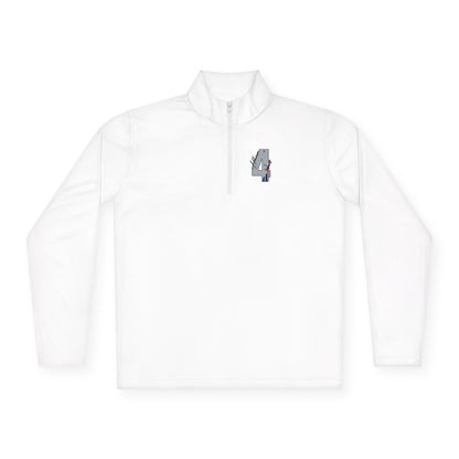 Kate Hohman Quarter-Zip