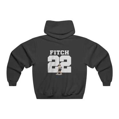 Kyla Fitch Vintage Hoodie