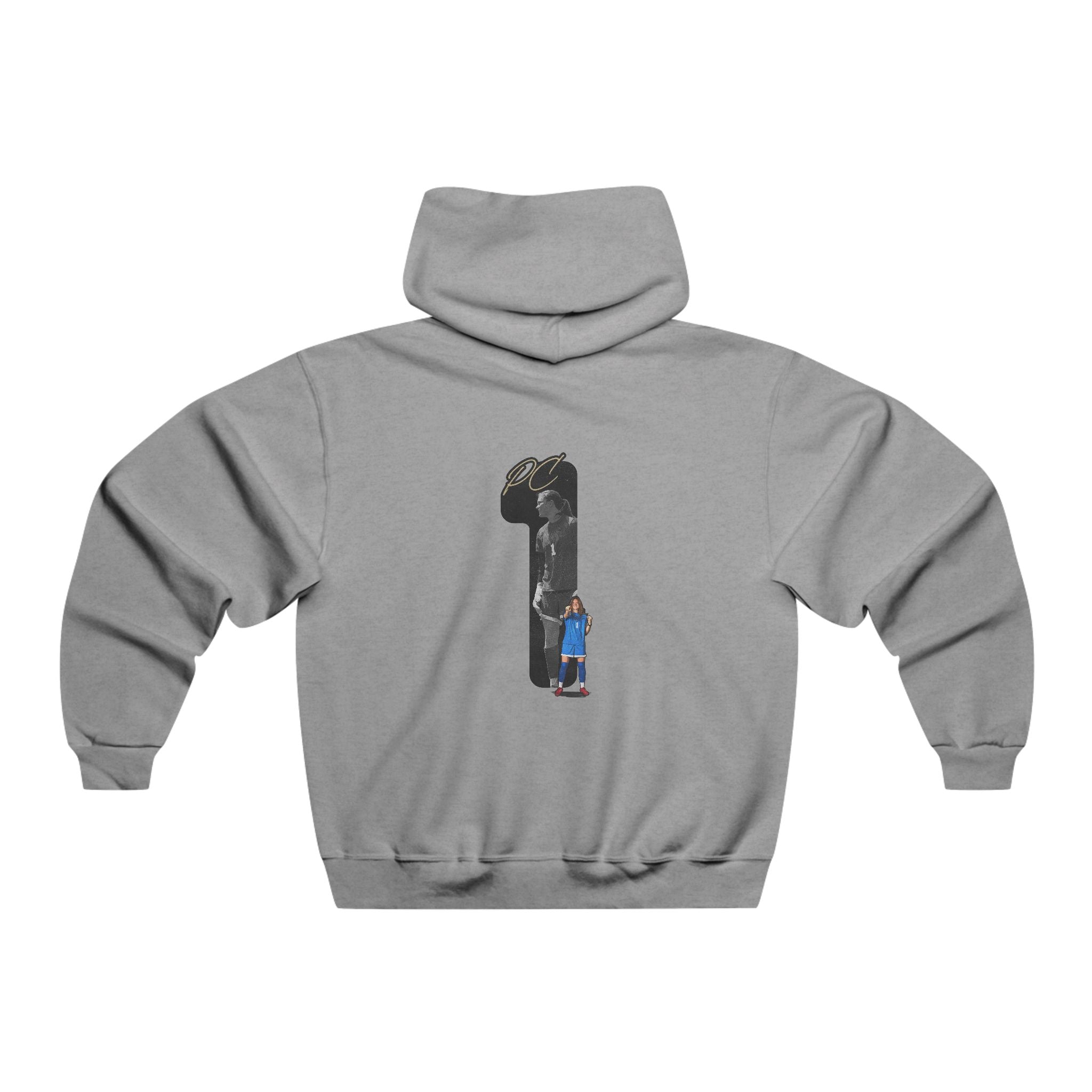 Phoebe Carver Vintage Hoodie