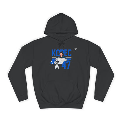 Ayden Kopec Hoodie