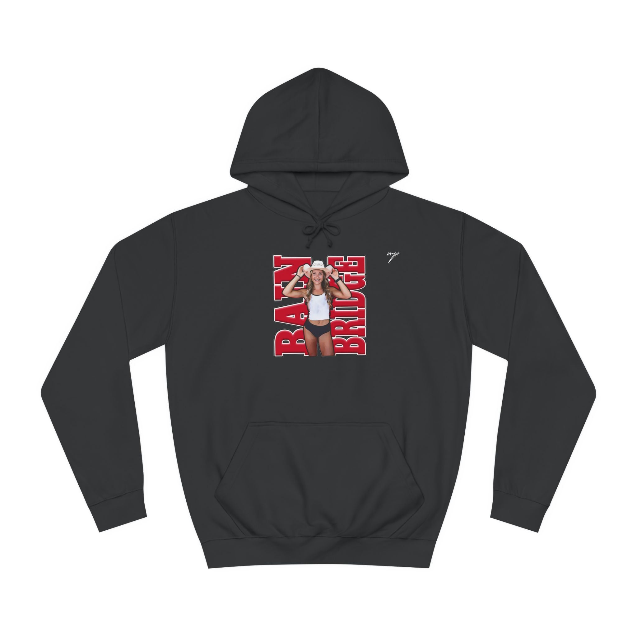 Ali Bainbridge Hoodie