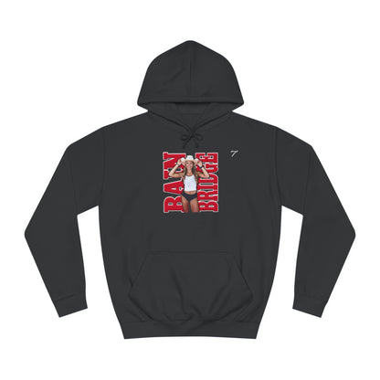 Ali Bainbridge Hoodie