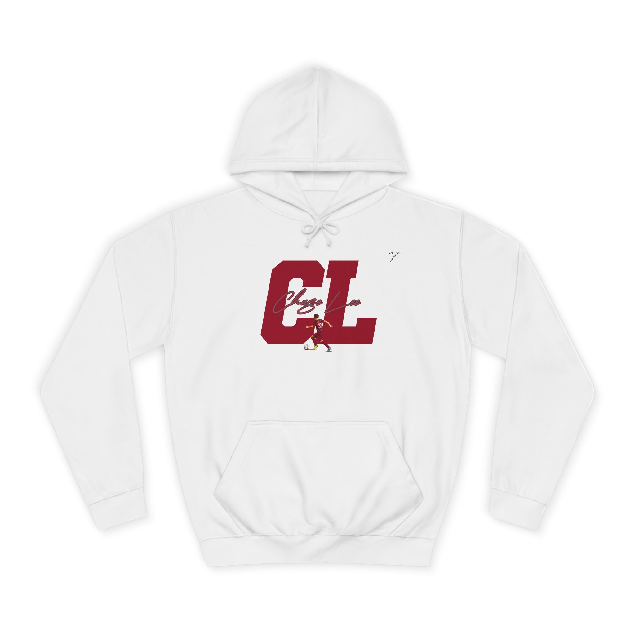 Chase Lee Hoodie
