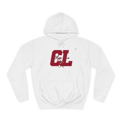 Chase Lee Hoodie