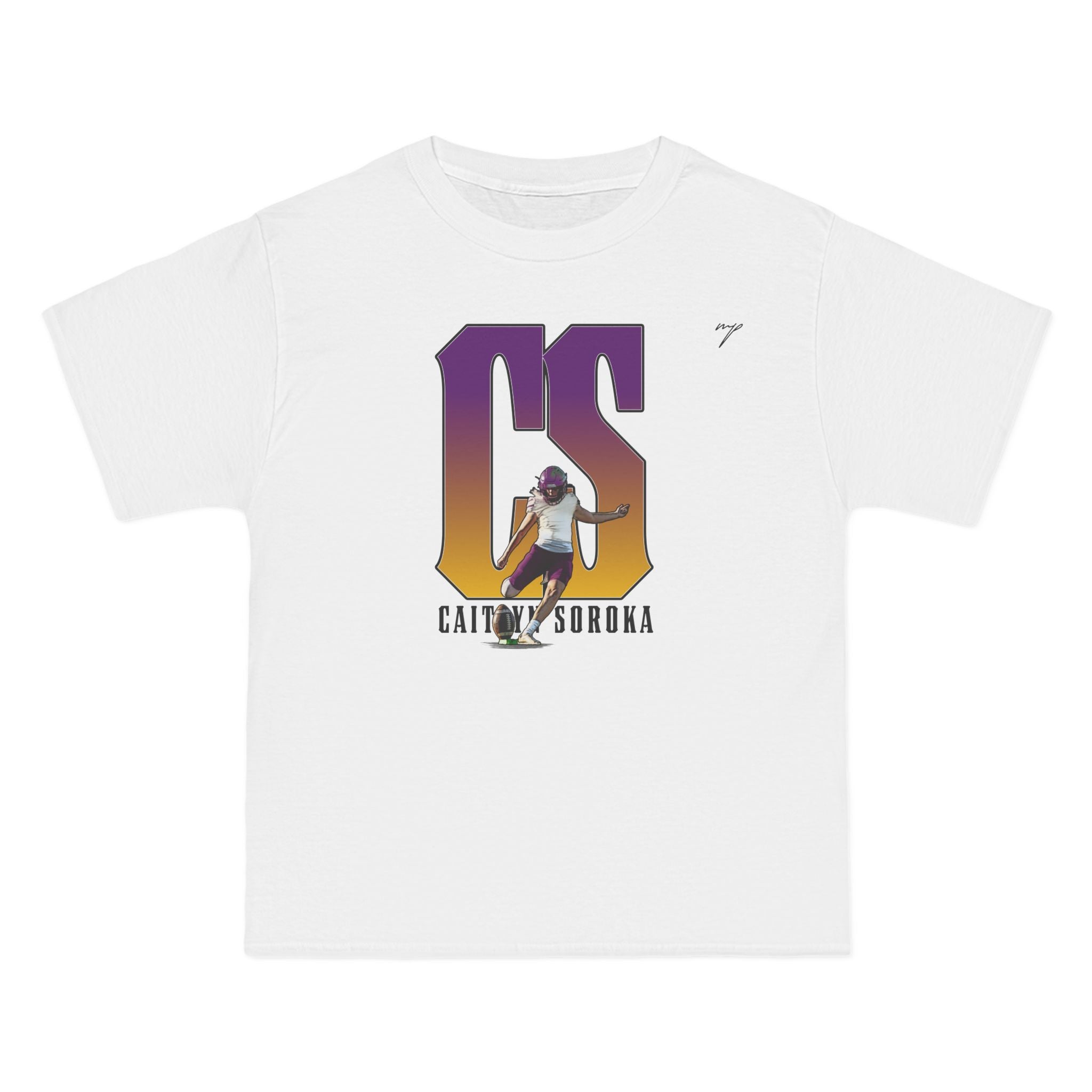 Caitlyn Soroka Vintage Tee