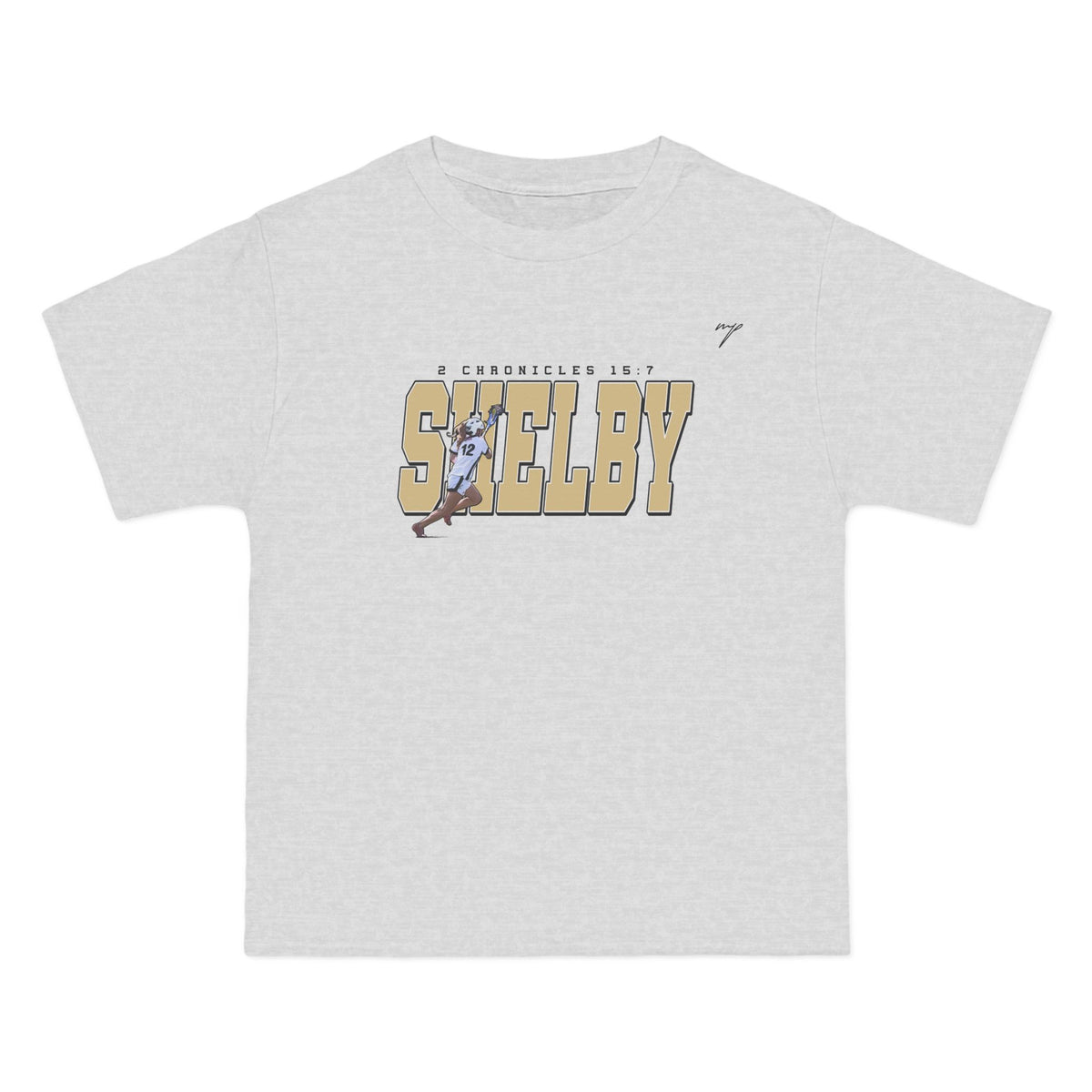 Shelby Paré Vintage Tee