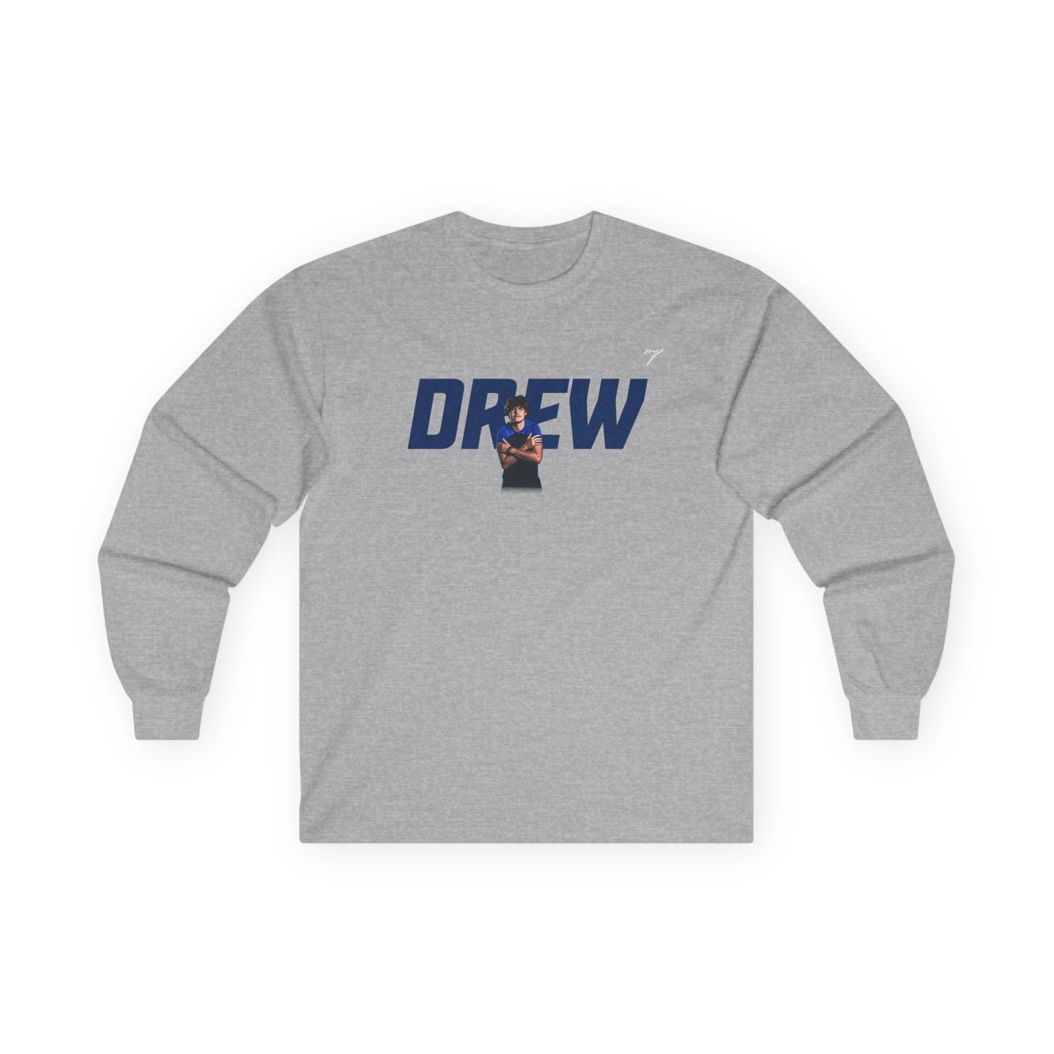 Drew DeJaynes Long Sleeve
