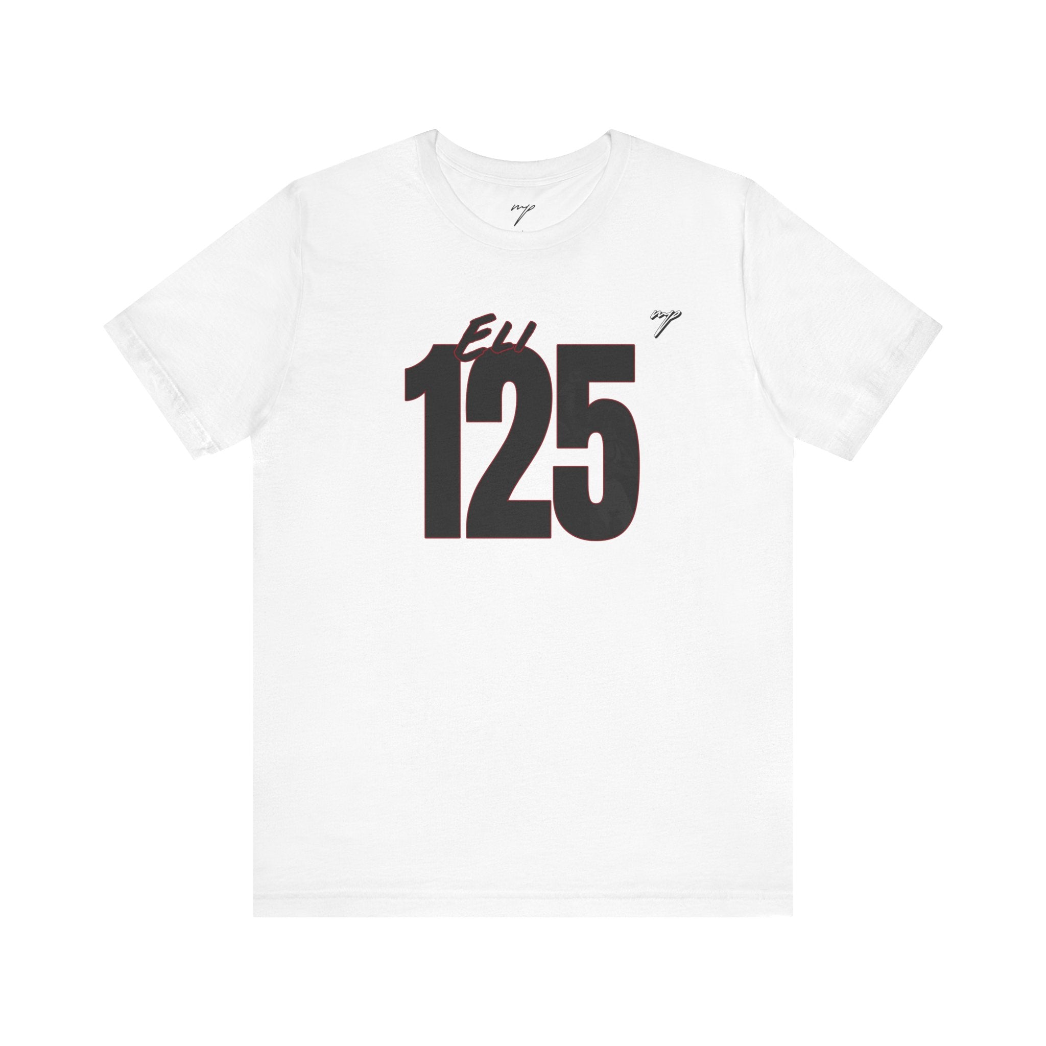 Elijah Cater Graphic Tee