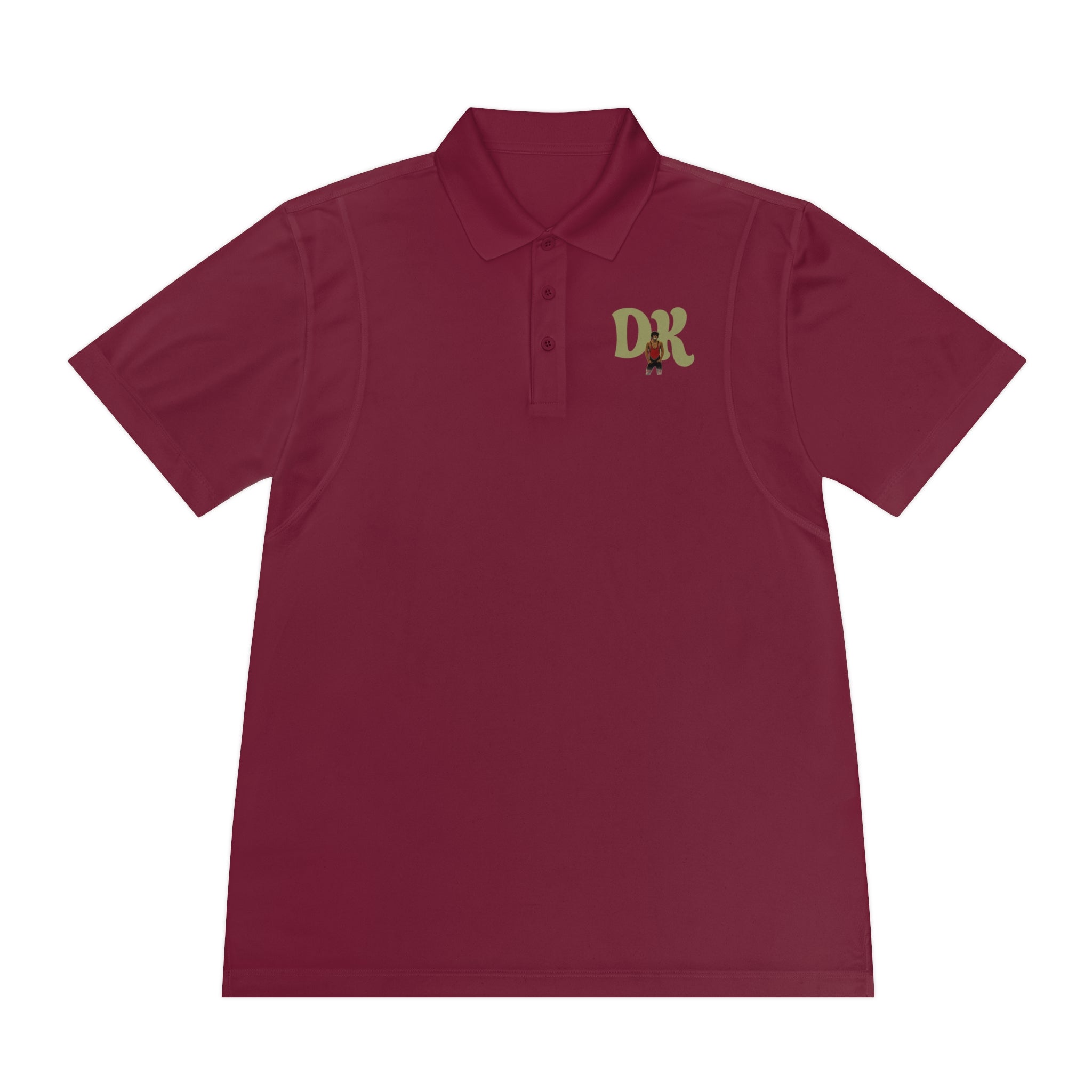 Dakota Santamaria Polo