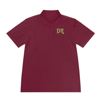 Dakota Santamaria Polo