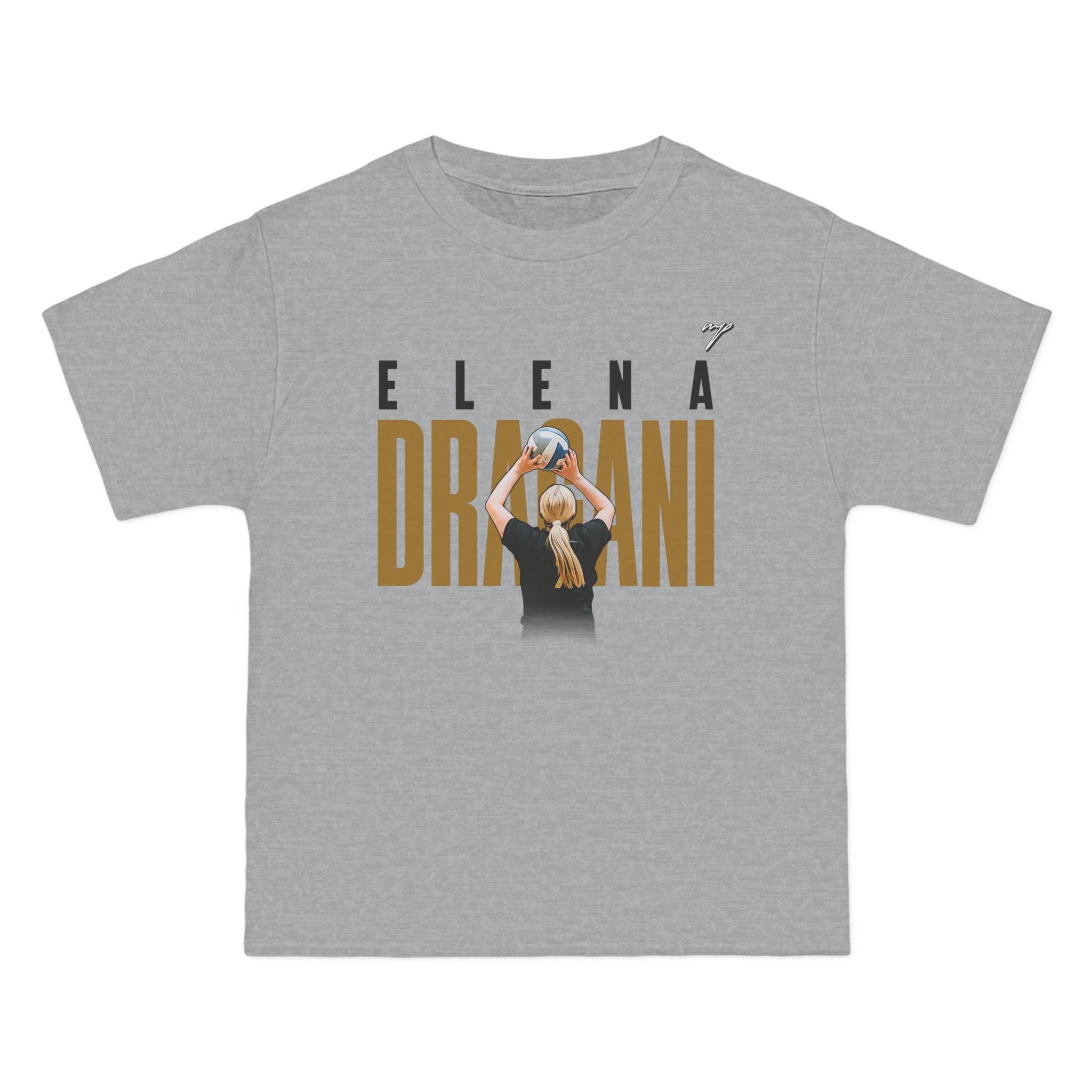 Elena Dragani Vintage Tee