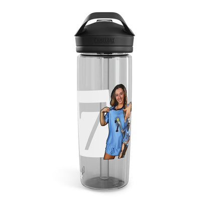 Grace Michielli CamelBak Water Bottle