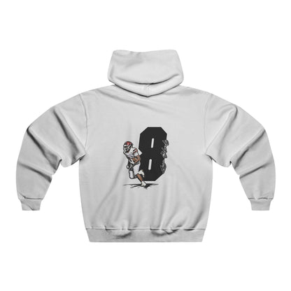 Jason Edwards Vintage Hoodie