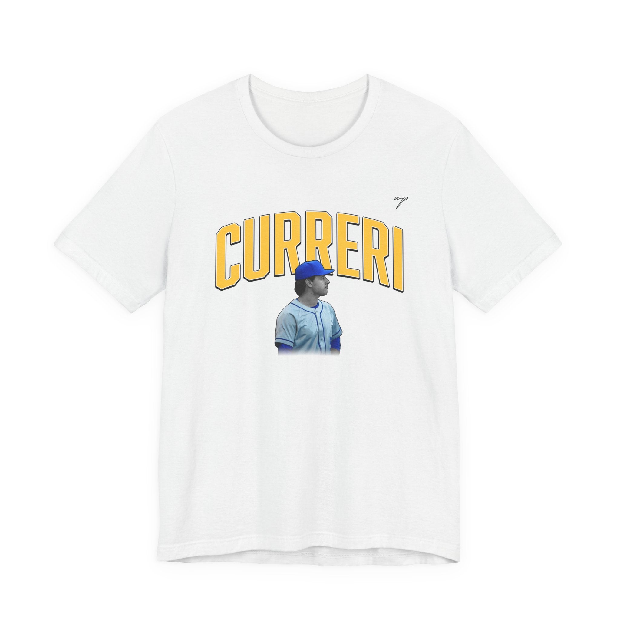 Joseph Curreri Graphic Tee